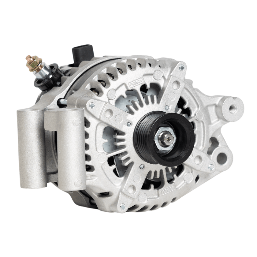 2022-2023 Ram ProMaster 1500 V6 3.6L High Output Alternator - JSI Racing