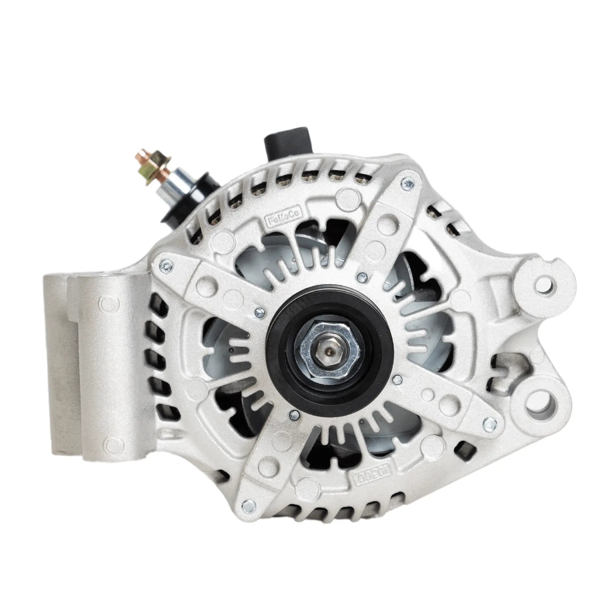 2017-2019 Ford Escape L4 1.5L High Output Alternator JS Alternators
