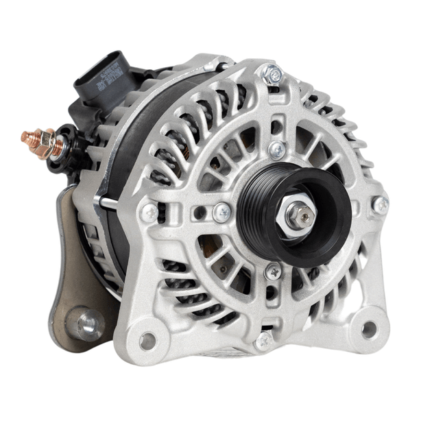 2014-2019 Nissan Versa Note L4 1.6L High Output Alternator - JSI Racing