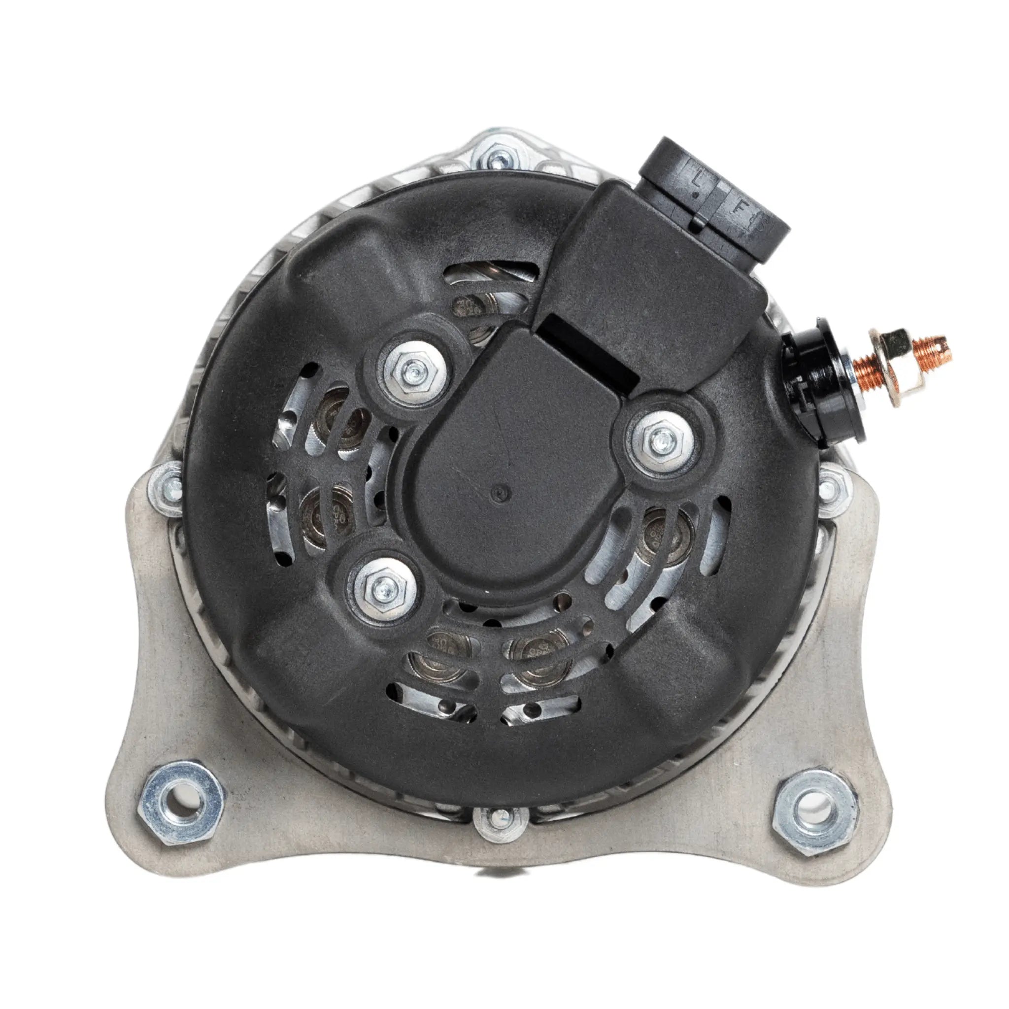 2018 Nissan Sentra L4 1.6L High Output Alternator - JSI Racing