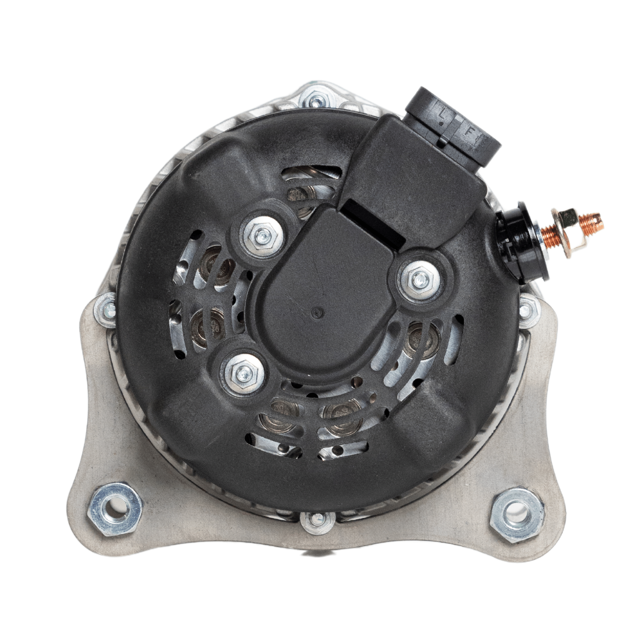 2013-2019 Nissan Sentra L4 1.8L High Output Alternator - JSI Racing