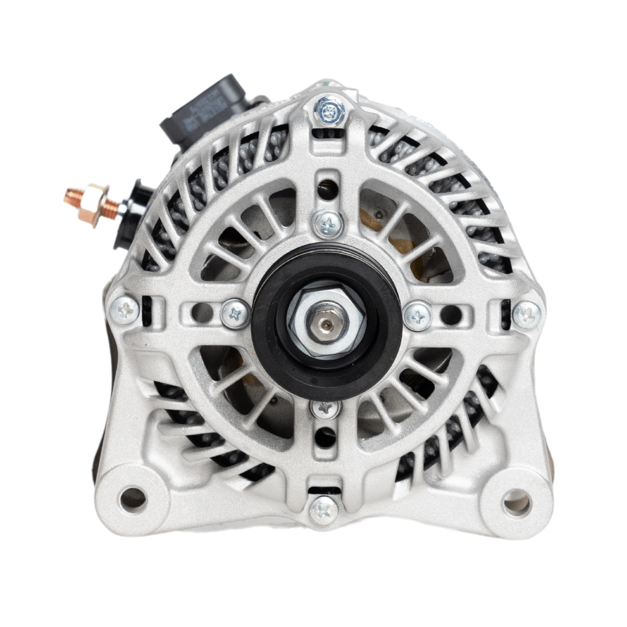 2013-2015 Nissan Tiida L4 1.8L High Output Alternator - JSI Racing