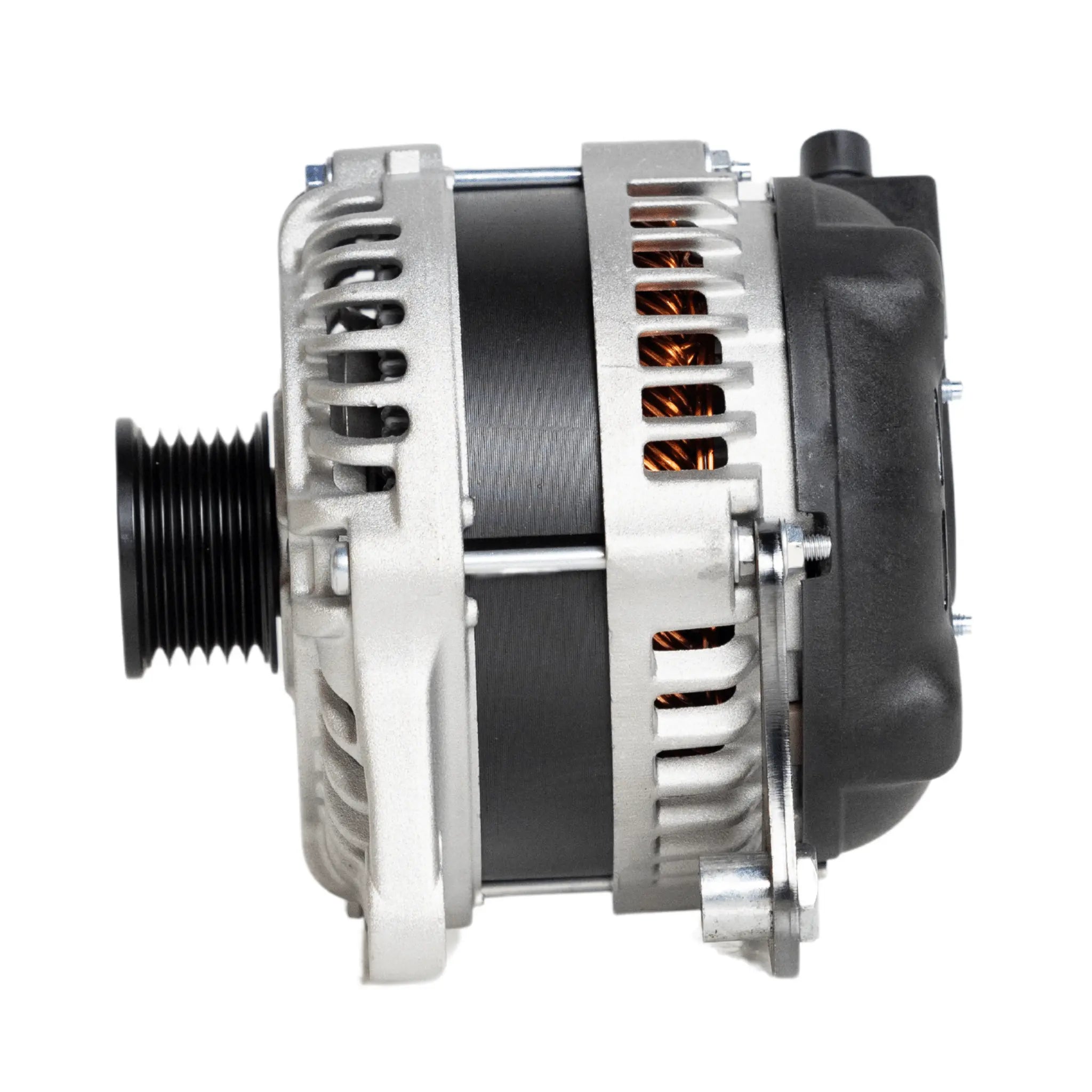 2018 Nissan Sentra L4 1.6L High Output Alternator - JSI Racing