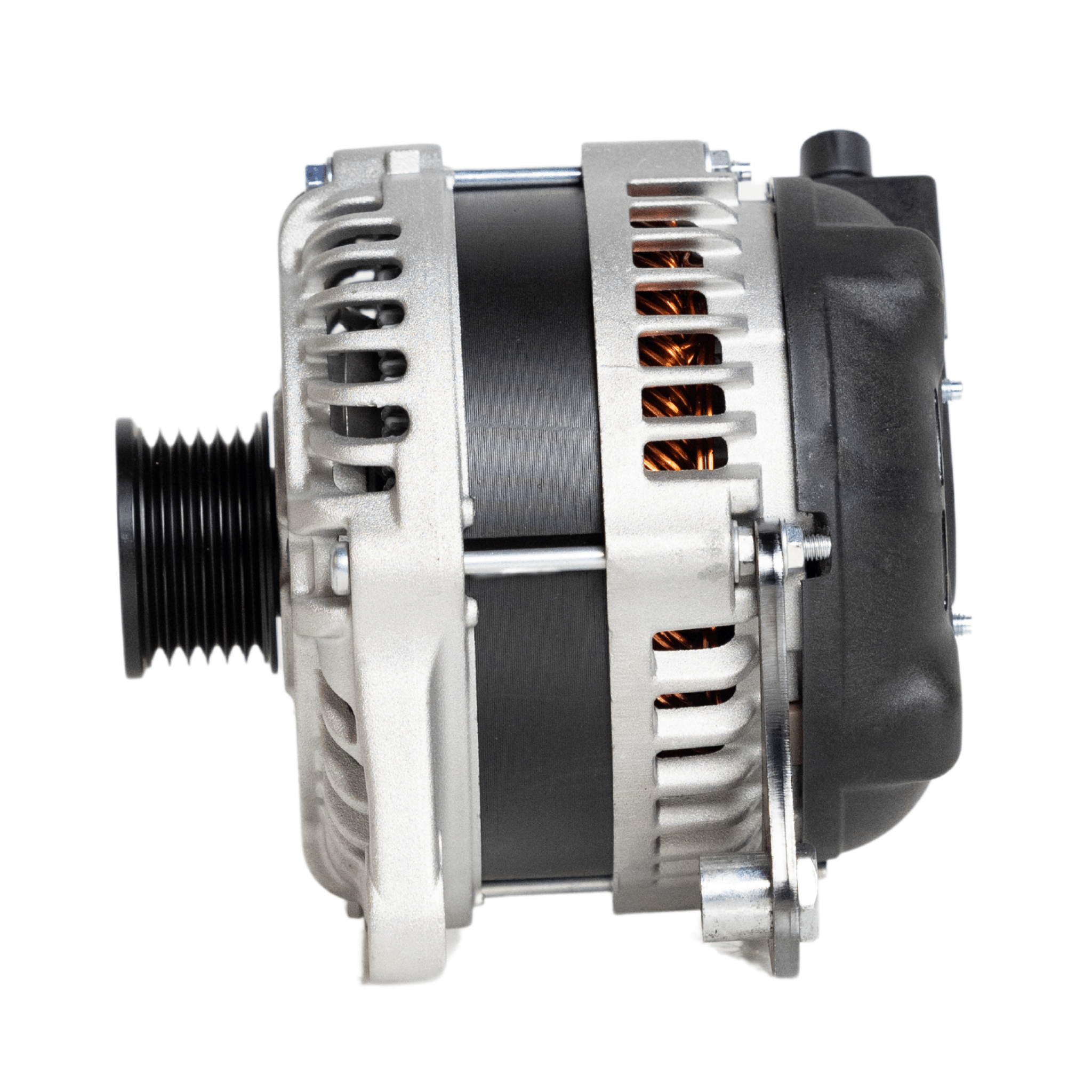 2013-2017 Nissan March L4 1.6L High Output Alternator - JSI Racing
