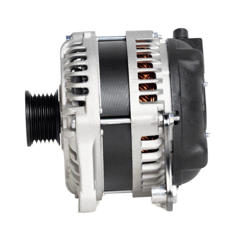 2009-2019 Nissan Versa L4 1.6L High Output Alternator - JSI Racing 