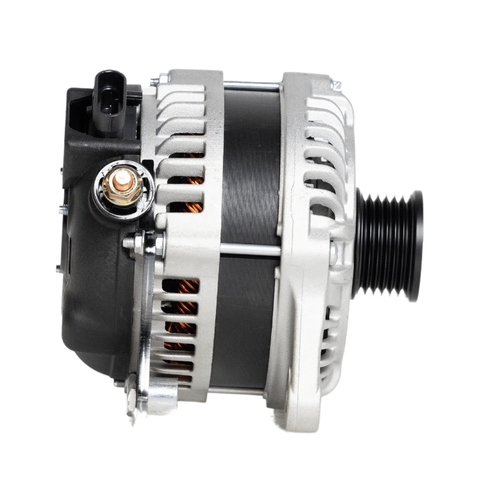 2018 Nissan Sentra L4 1.6L High Output Alternator - JSI Racing