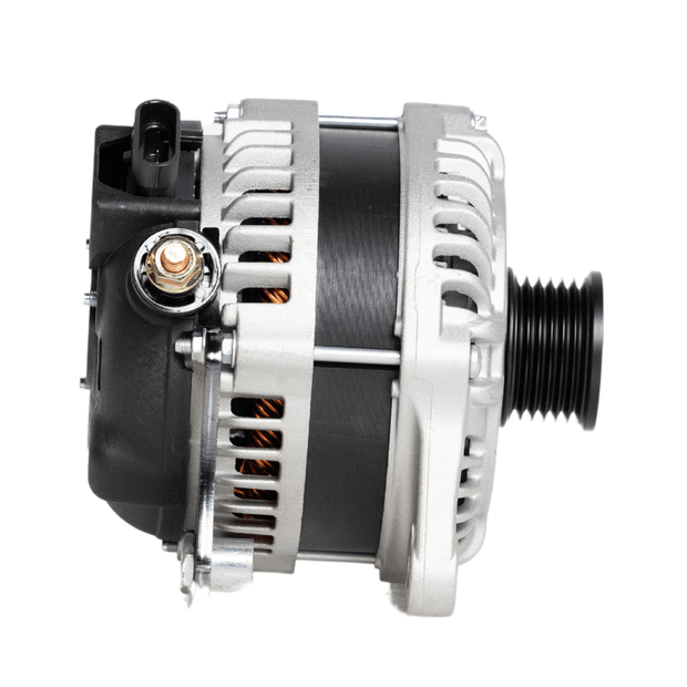 2014-2019 Nissan Versa Note L4 1.6L High Output Alternator - JSI Racing