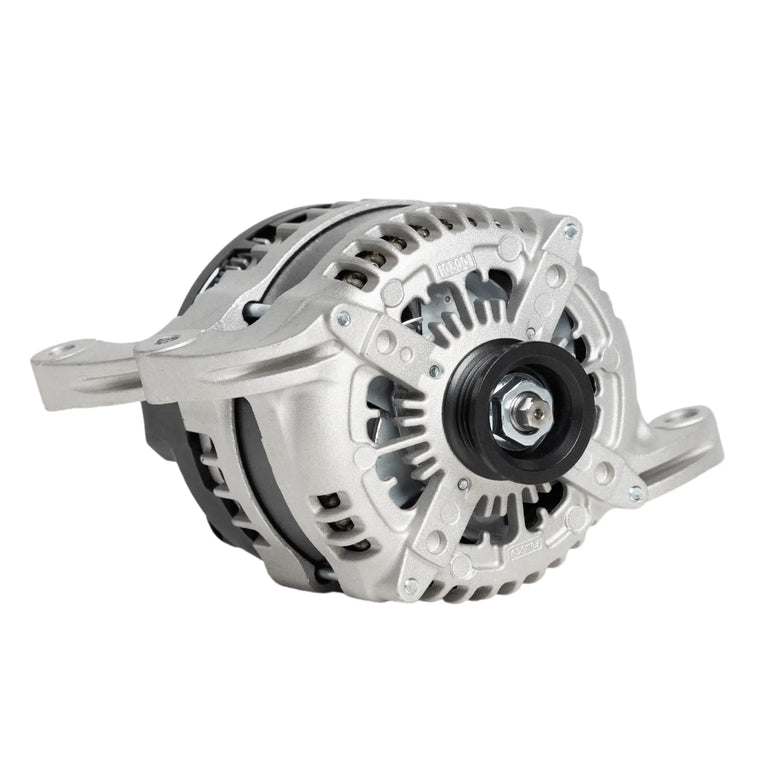 2014-2015 Ford Explorer L4 2.0L High Output Alternator JS Alternators
