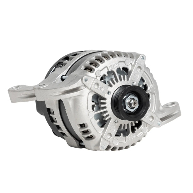 2013-2014 Ford Fusion L4 1.6L High Output Alternator (w/Heated/Cooled Front Seats) JS Alternators