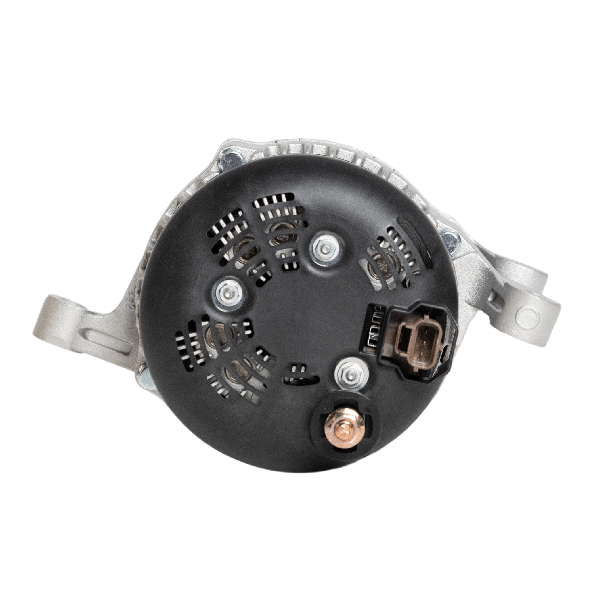 2013-2019 Lincoln MKT V6 3.7L High Output Alternator - JSI Racing