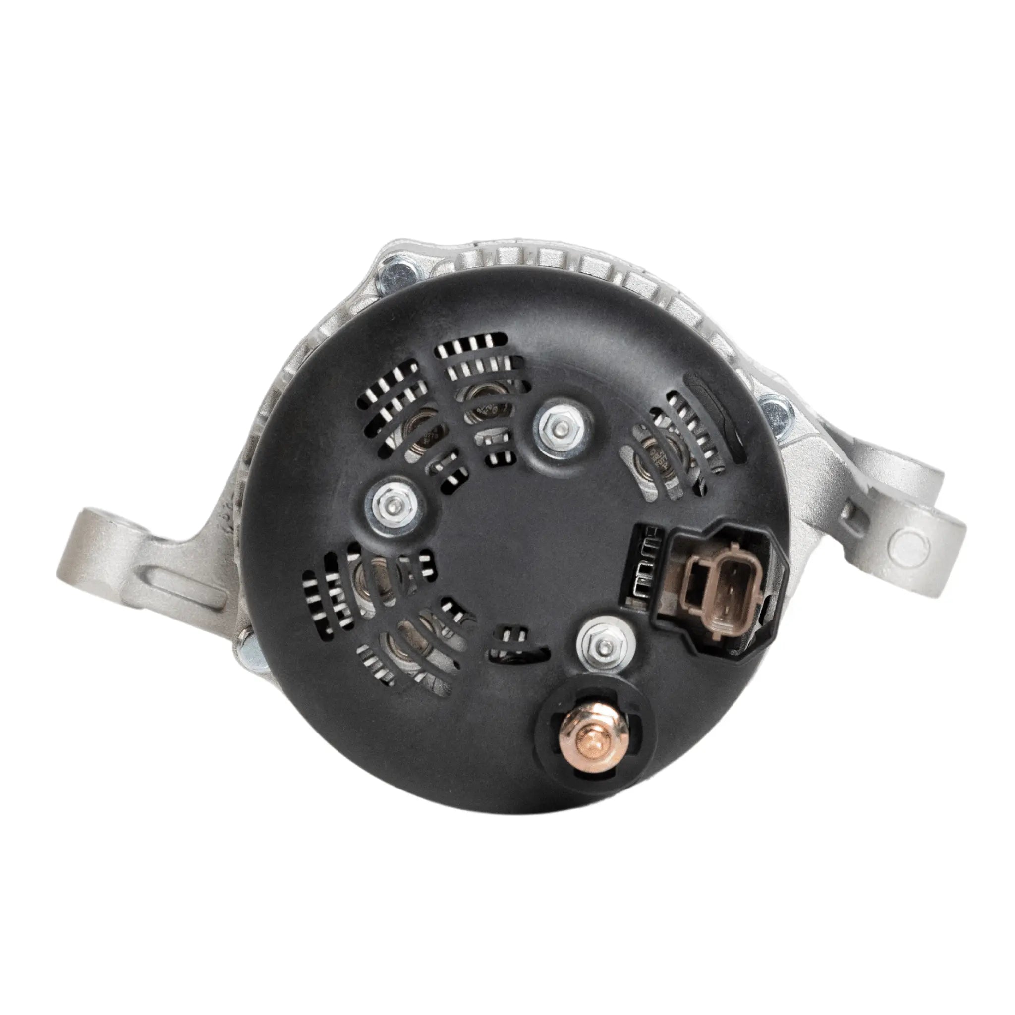 2016-2019 Ford Explorer L4 2.3L High Output Alternator - JSI Racing