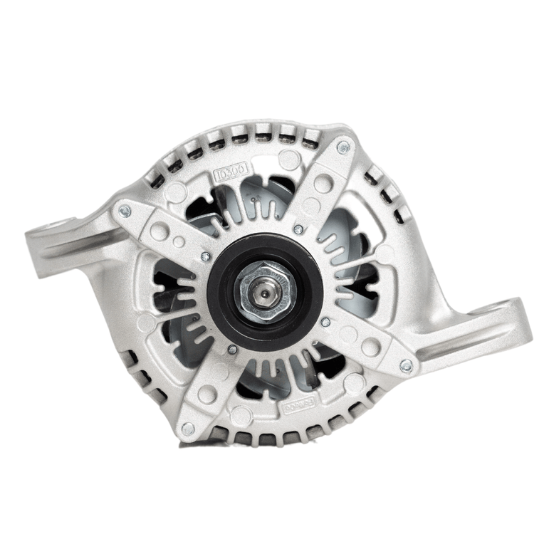 2013-2016 Lincoln MKT L4 2.0L High Output Alternator - JSI Racing