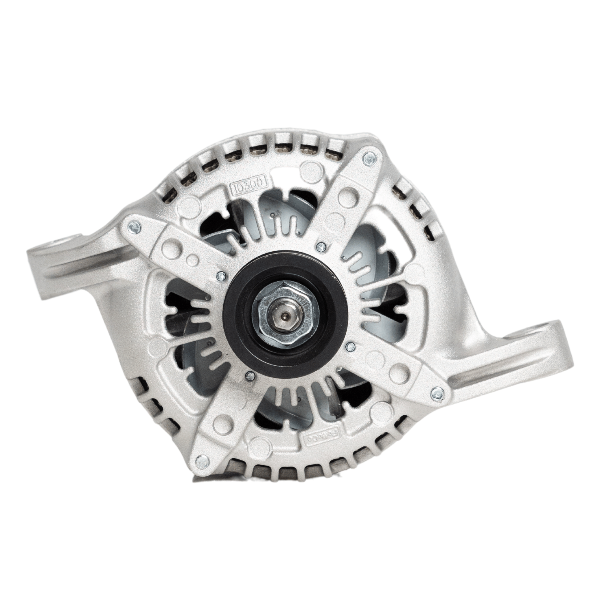 2017-2018 Ford GT V6 3.5L High Output Alternator - JSI Racing