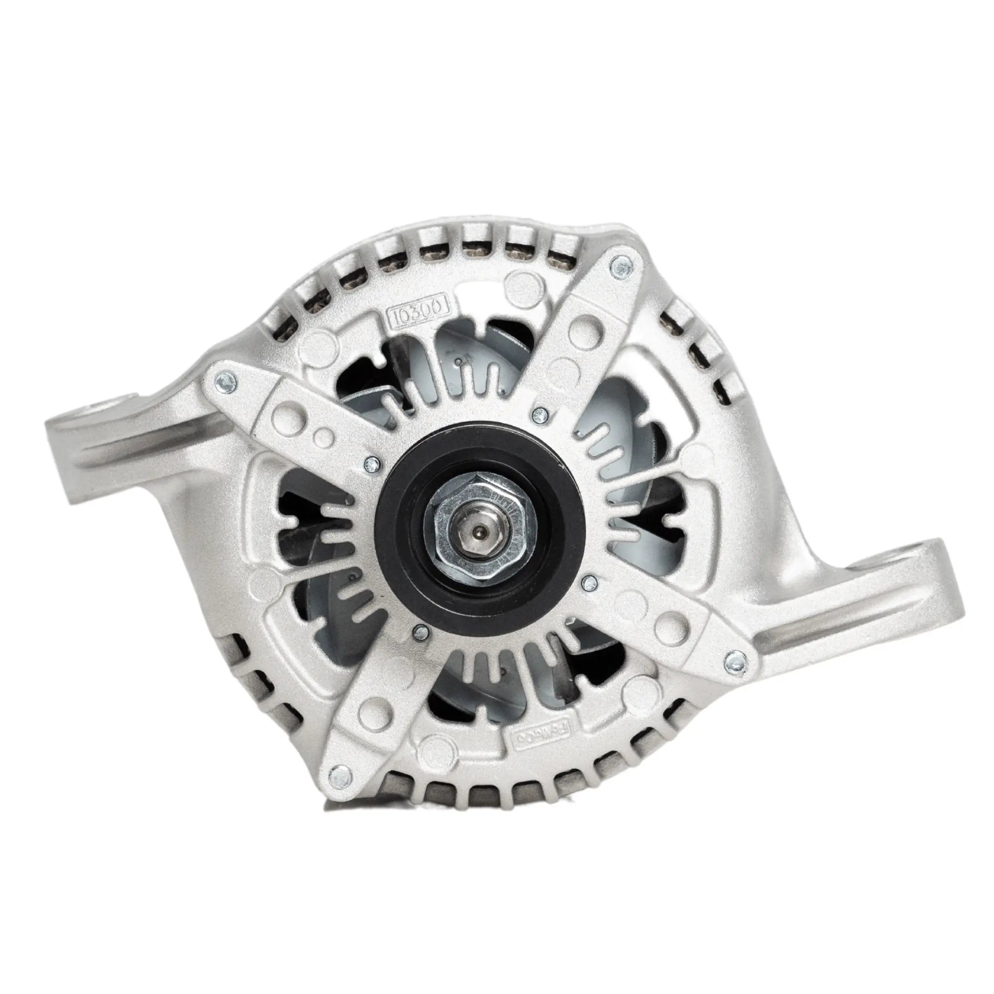 2016-2019 Ford Explorer L4 2.3L High Output Alternator - JSI Racing