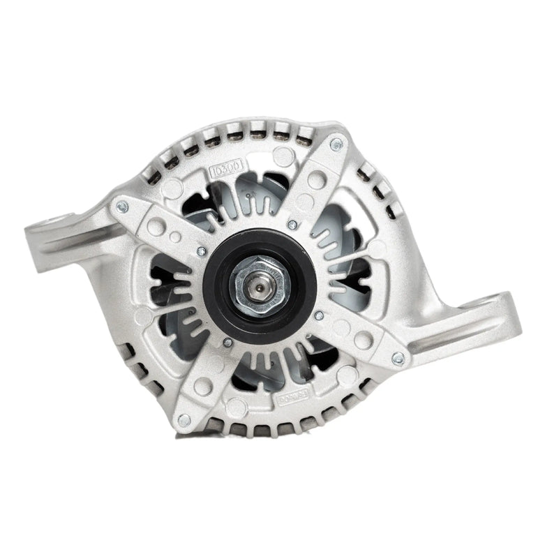 2014-2015 Ford Explorer L4 2.0L High Output Alternator JS Alternators
