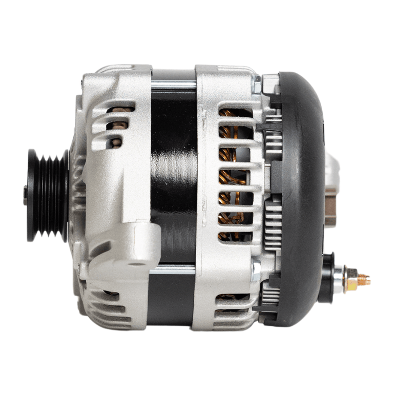 2013-2019 Lincoln MKT V6 3.5L High Output Alternator - JSI Racing