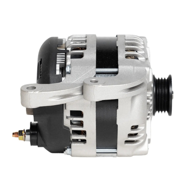 2014-2015 Ford Explorer L4 2.0L High Output Alternator JS Alternators
