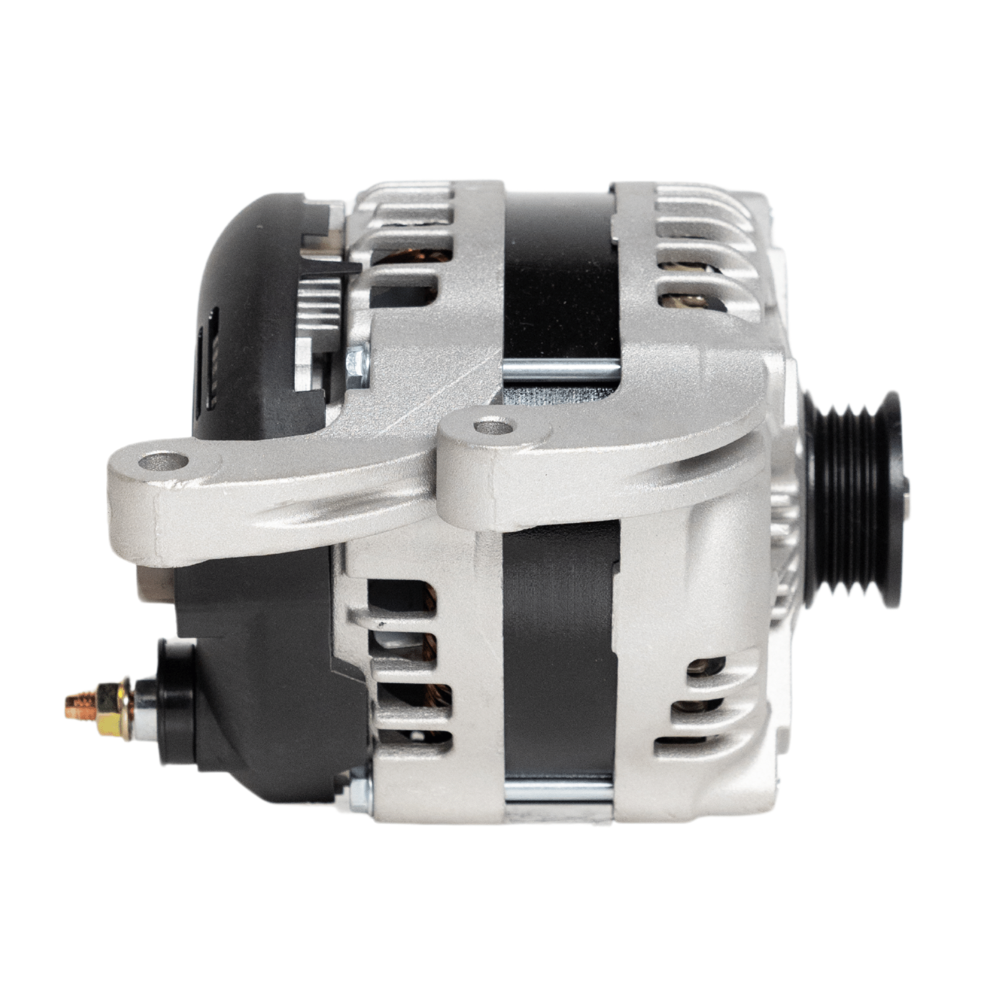 2015-2019 Lincoln MKC L4 2.3L High Output Alternator - JSI Racing