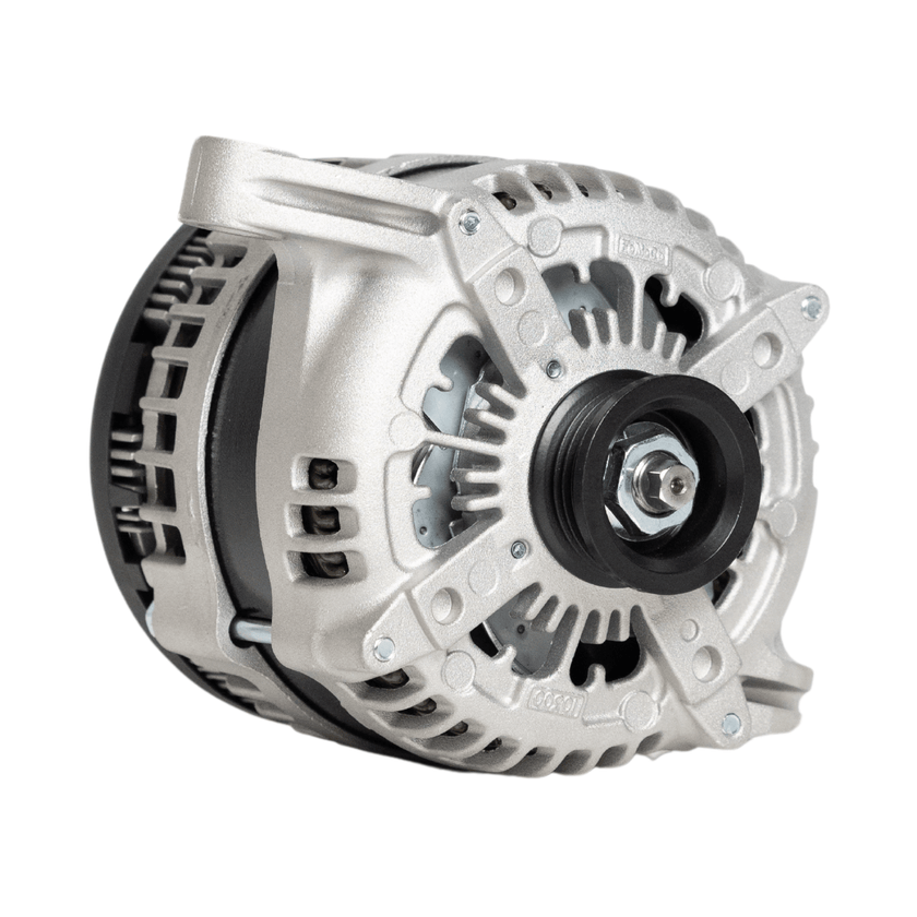 2019-2022 Lincoln Nautilus L4 2.0L High Output Alternator - JSI Racing