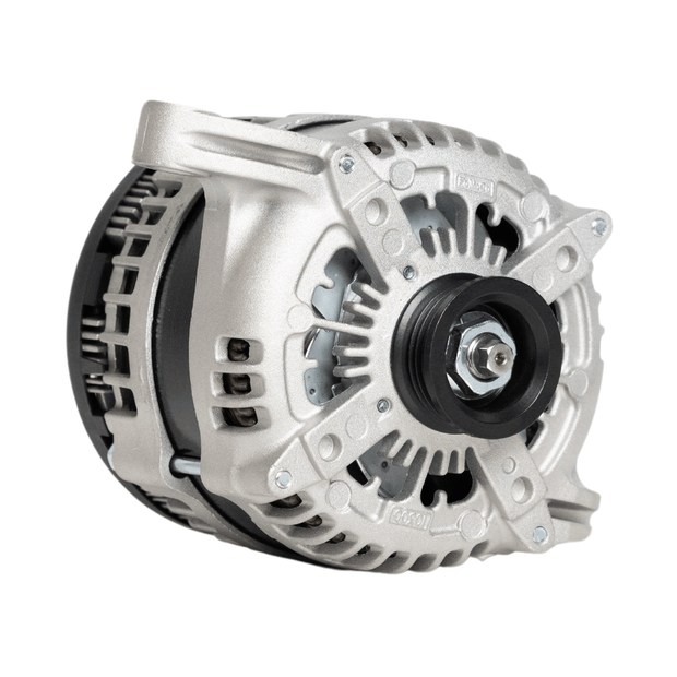2019-2022 Lincoln Nautilus L4 2.0L High Output Alternator - JSI Racing
