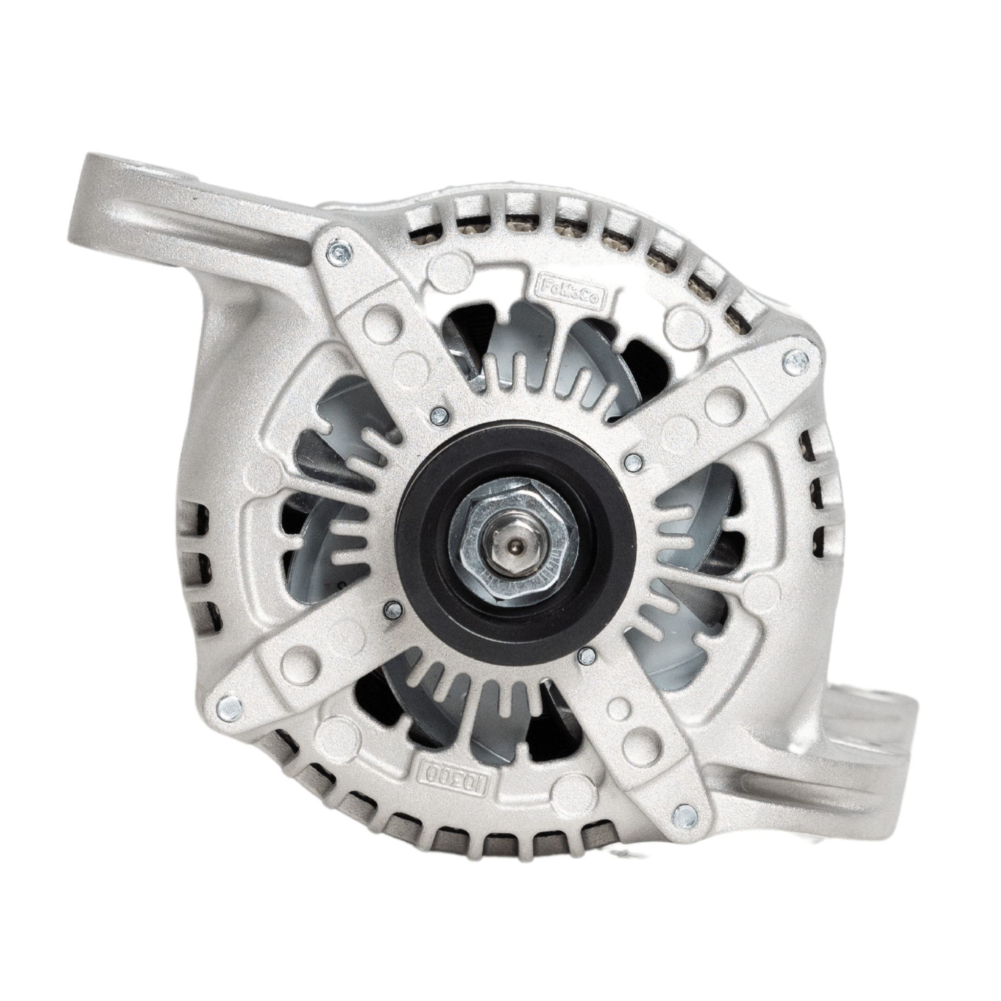 2019-2022 Lincoln Nautilus L4 2.0L High Output Alternator - JSI Racing