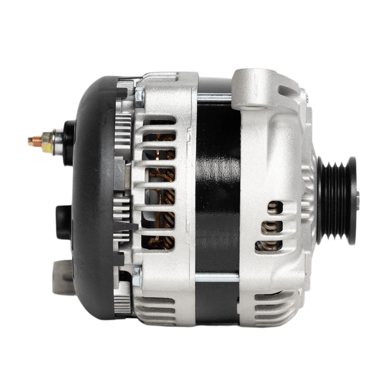 2019-2022 Lincoln Nautilus L4 2.0L High Output Alternator - JSI Racing
