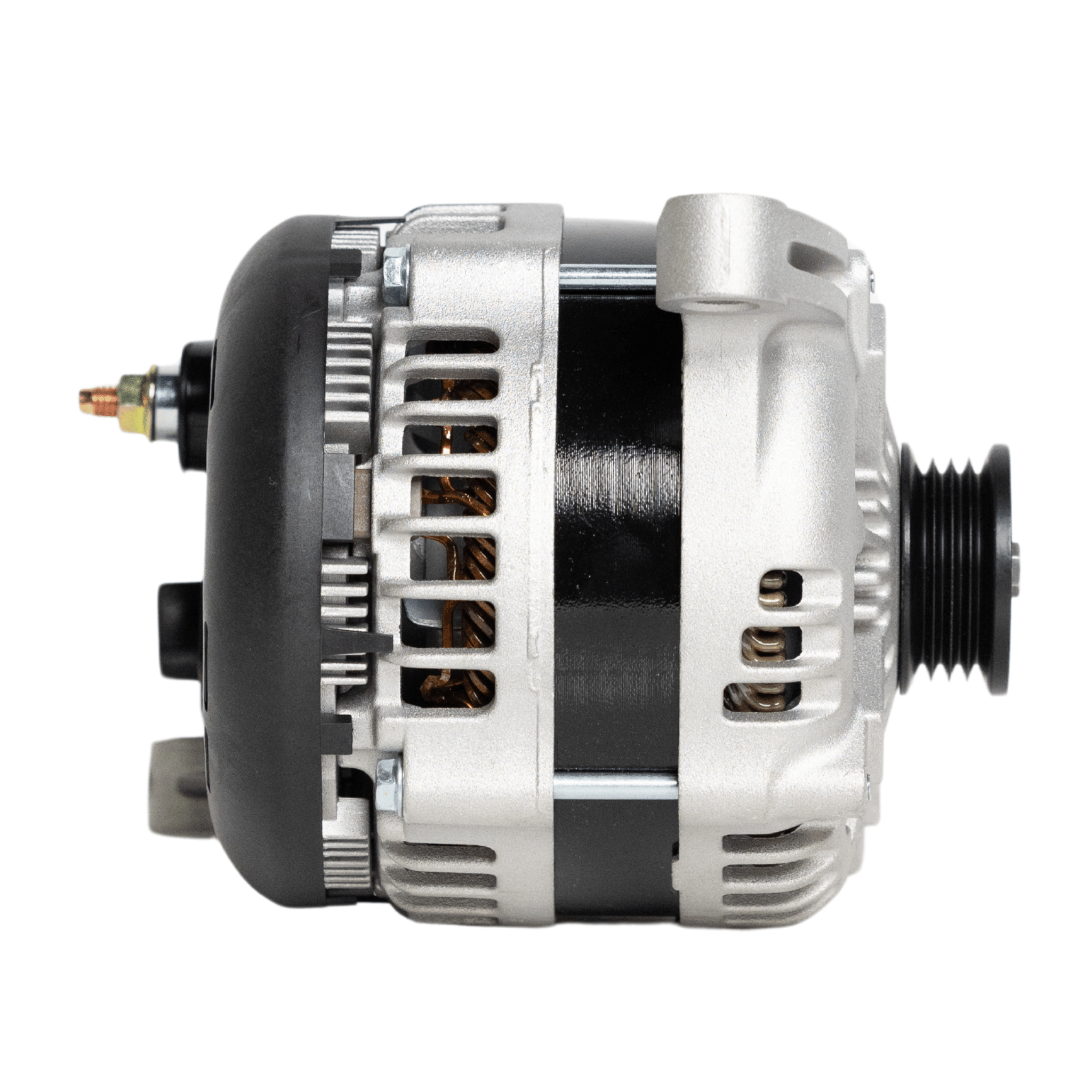 2019-2022 Lincoln Nautilus L4 2.0L High Output Alternator - JSI Racing