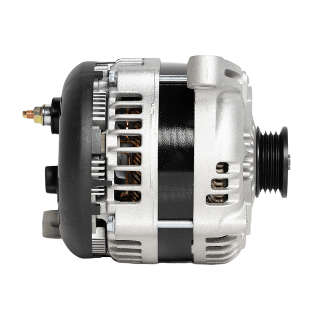 2019-2022 Lincoln Nautilus L4 2.0L High Output Alternator - JSI Racing