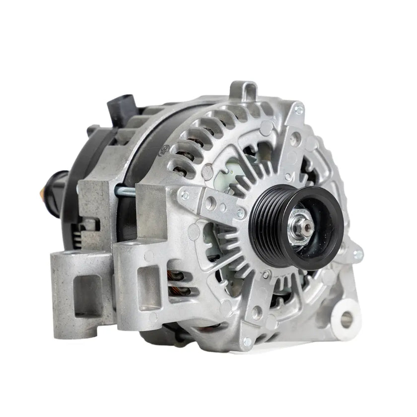 2010-2012 Chevrolet Equinox V6 3.0L High Output Alternator JS Alternators