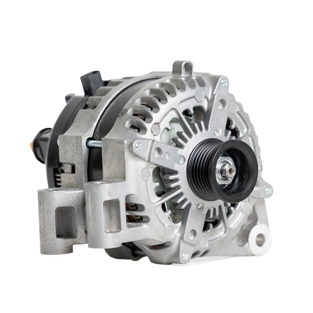 2010-2012 Chevrolet Equinox V6 3.0L High Output Alternator JS Alternators