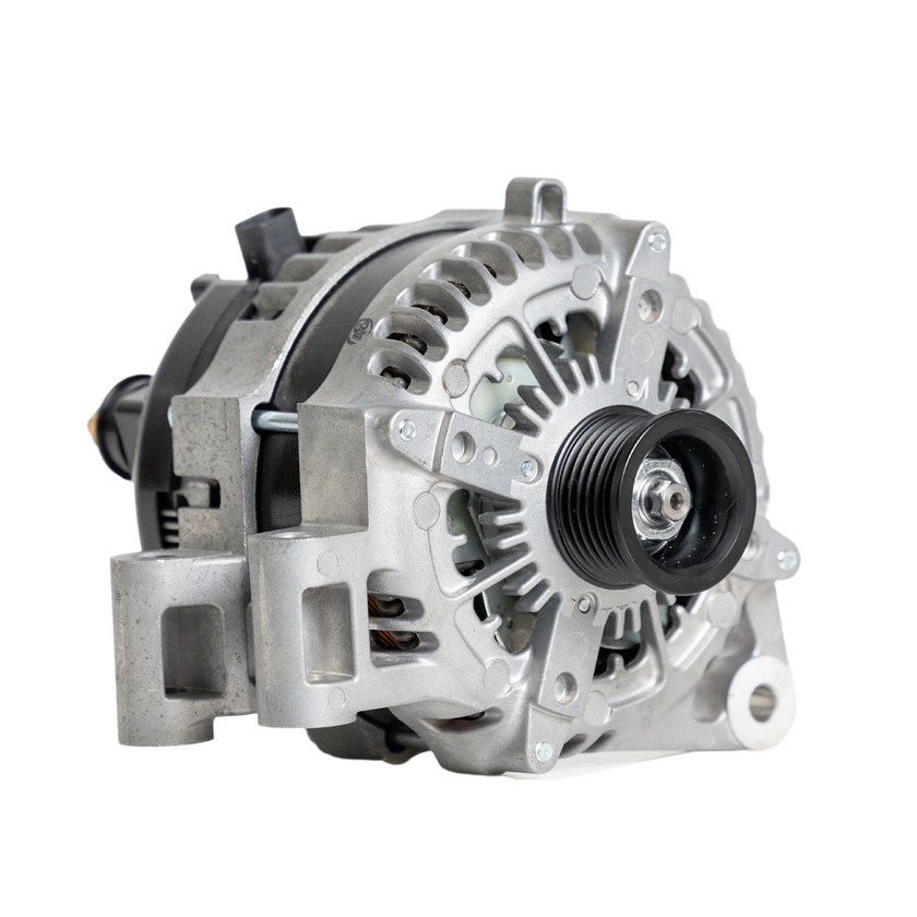 2012 Chevrolet Captiva Sport V6 3.0L High Output Alternator - JSI Racing 