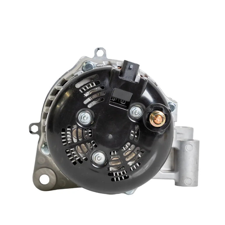 2010-2012 Chevrolet Equinox V6 3.0L High Output Alternator JS Alternators