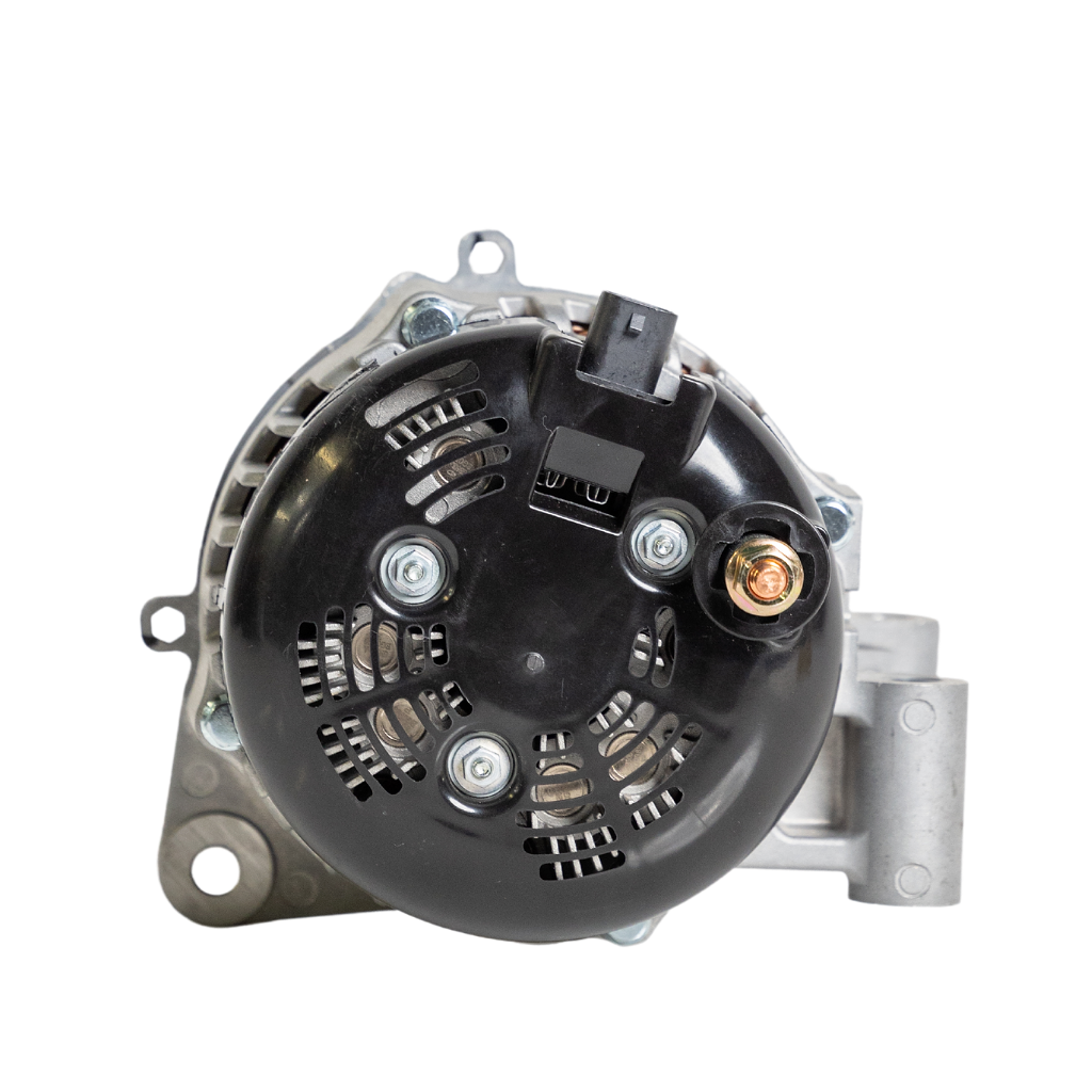 2010-2011 Cadillac SRX V6 3.0L High Output Alternator - JSI Racing