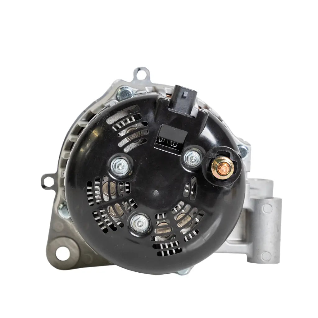2010 Buick LaCrosse V6 3.0L High Output Alternator JS Alternators