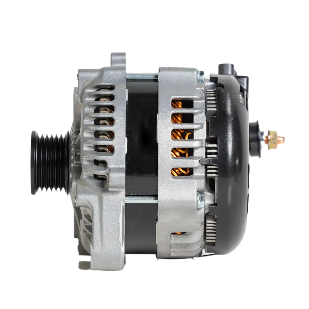 2010-2012 Chevrolet Equinox V6 3.0L High Output Alternator JS Alternators