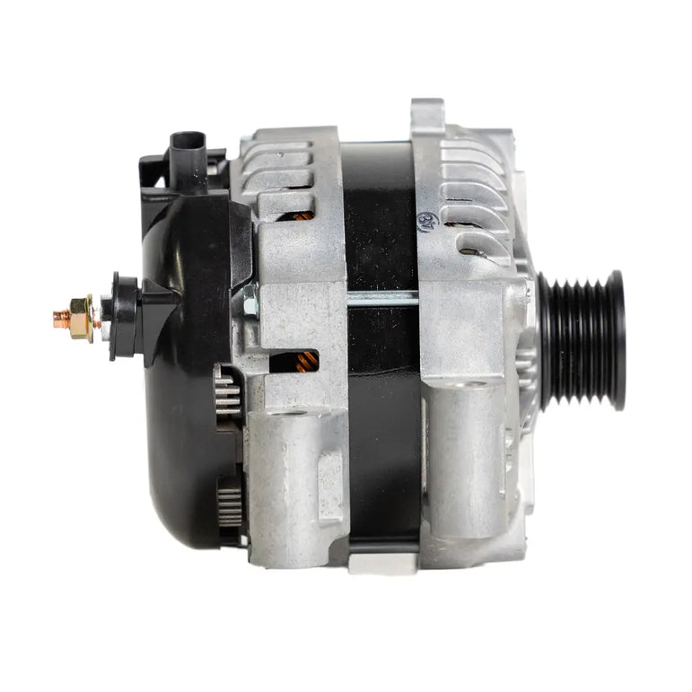 2010 Buick LaCrosse V6 3.0L High Output Alternator JS Alternators