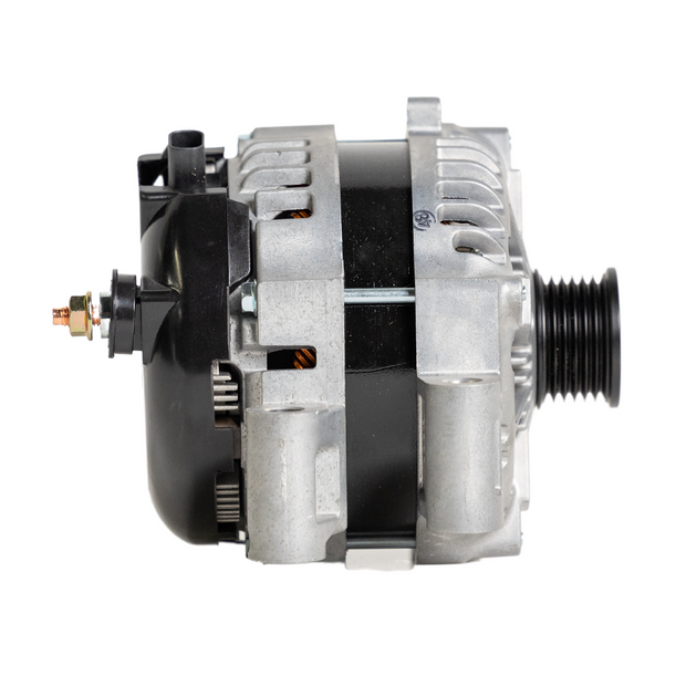 2010-2011 Cadillac SRX V6 3.0L High Output Alternator - JSI Racing