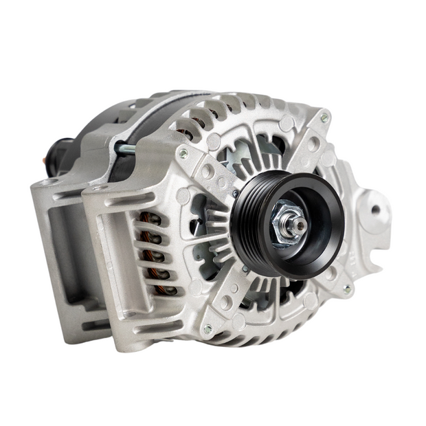 2020 Chrysler Voyager V6 3.6L High Output Alternator