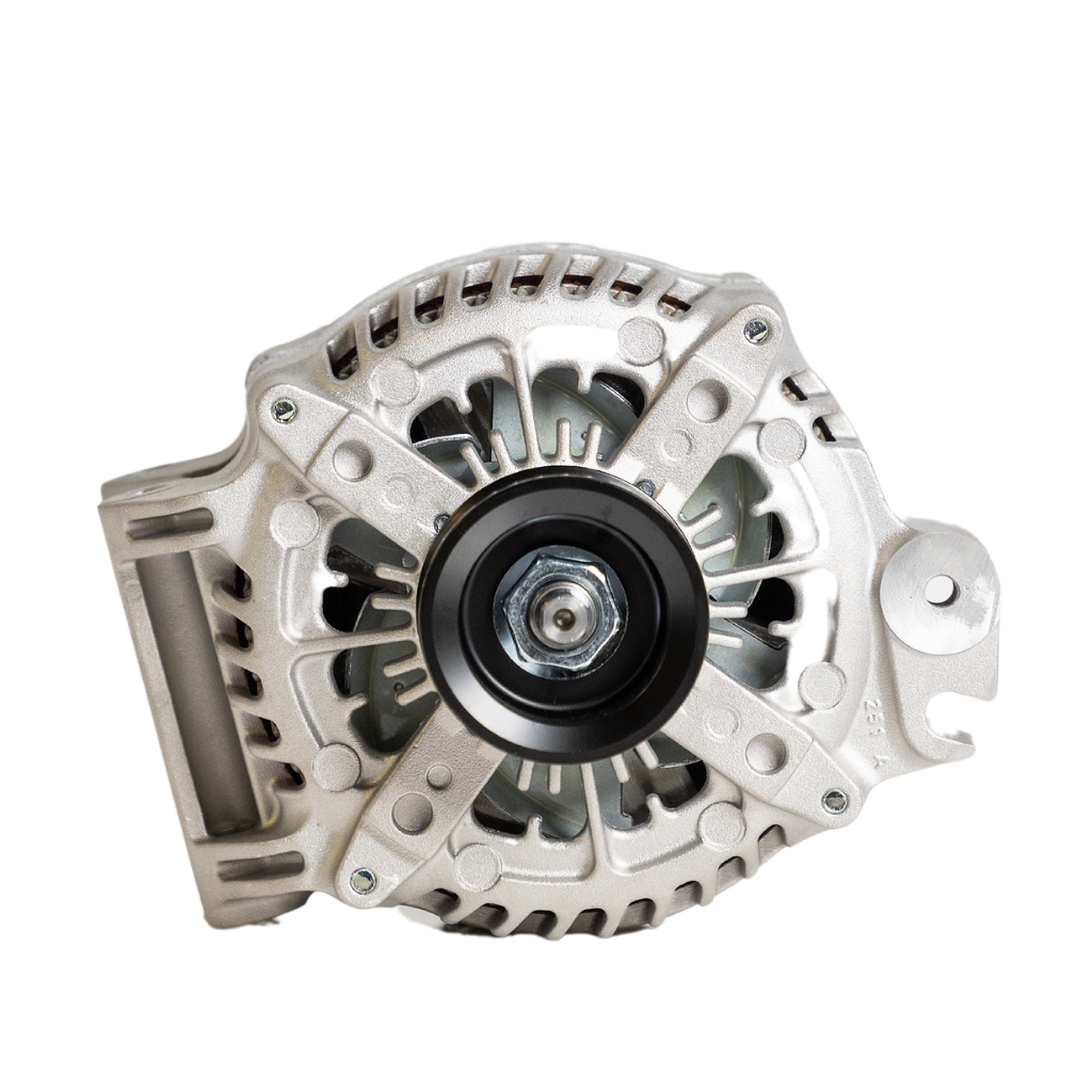 2021-2024 Jeep Wrangler V8 6.4L High Output Alternator - JSI Racing