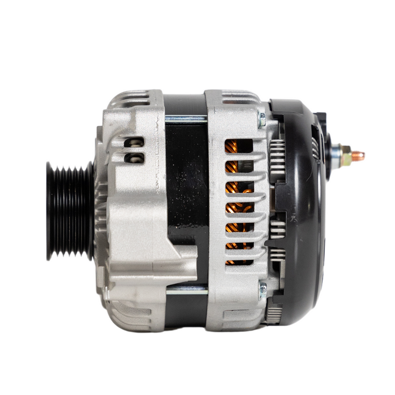 2020 Chrysler Voyager V6 3.6L High Output Alternator - JSI Racing 