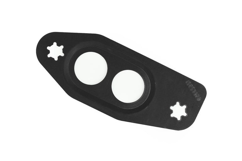 Improved Racing Oil Cooler Adapter Gasket for LT Engine - GM Part 12623359 Equivalent