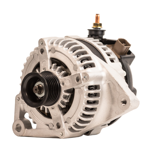 1998-2003 Toyota Sienna V6 3.0L High Output Alternator - JSI Racing 