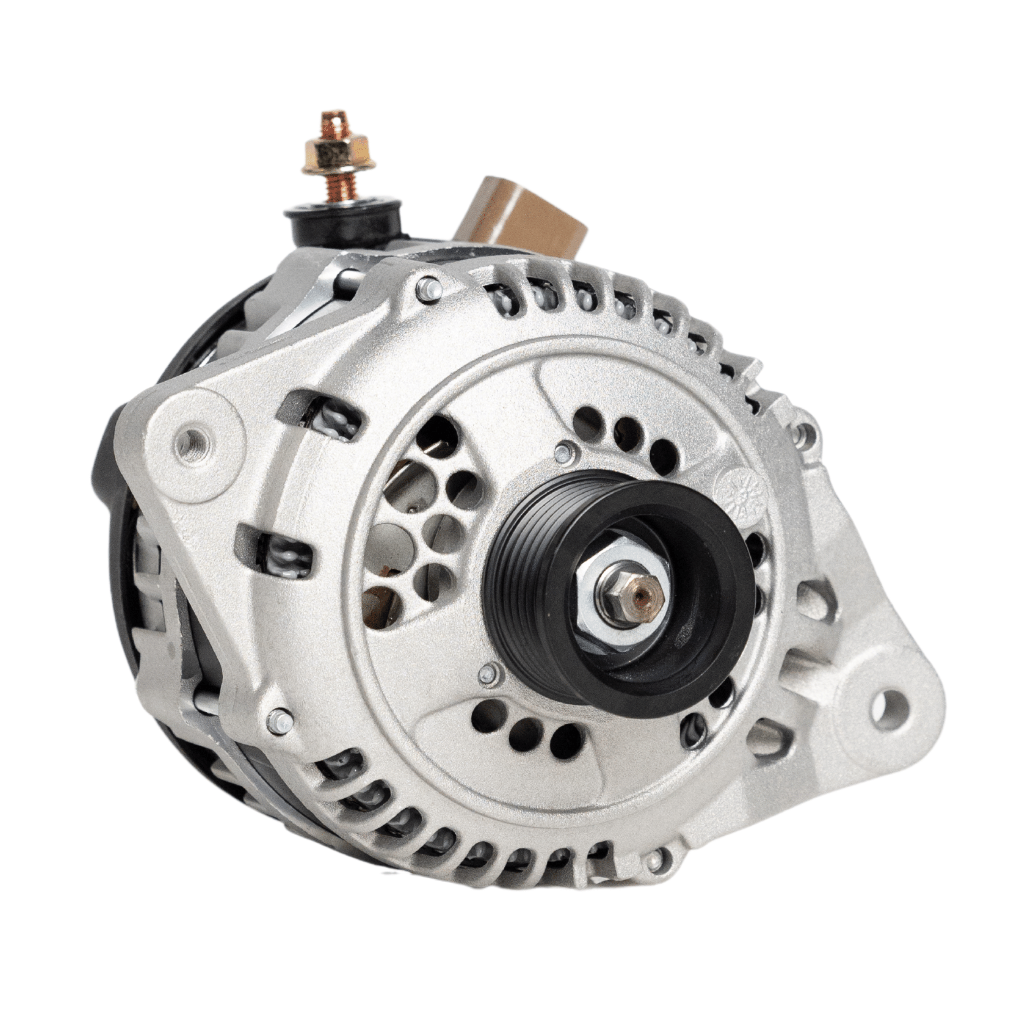 1995-2001 Subaru Impreza 2.2L 250amp High Output Alternator - JSI Racing