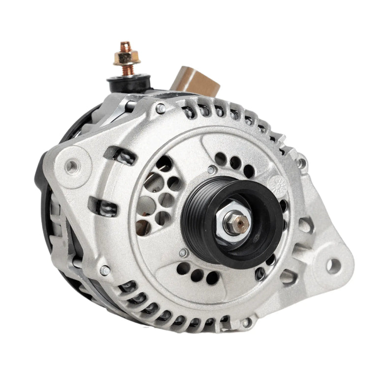 1992-1997 Subaru SVX 3.3L 250amp High Output Alternator - JSI Racing