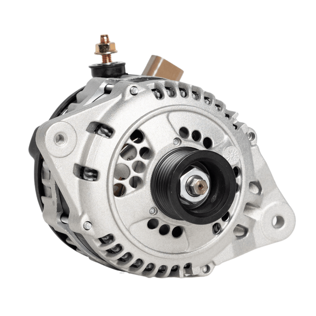 1993-1997 Subaru Impreza 1.8L 250amp High Output Alternator - JSI Racing