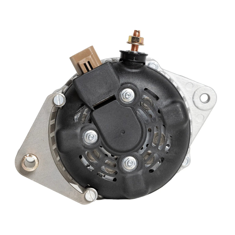 1992-1997 Subaru SVX 3.3L 250amp High Output Alternator - JSI Racing