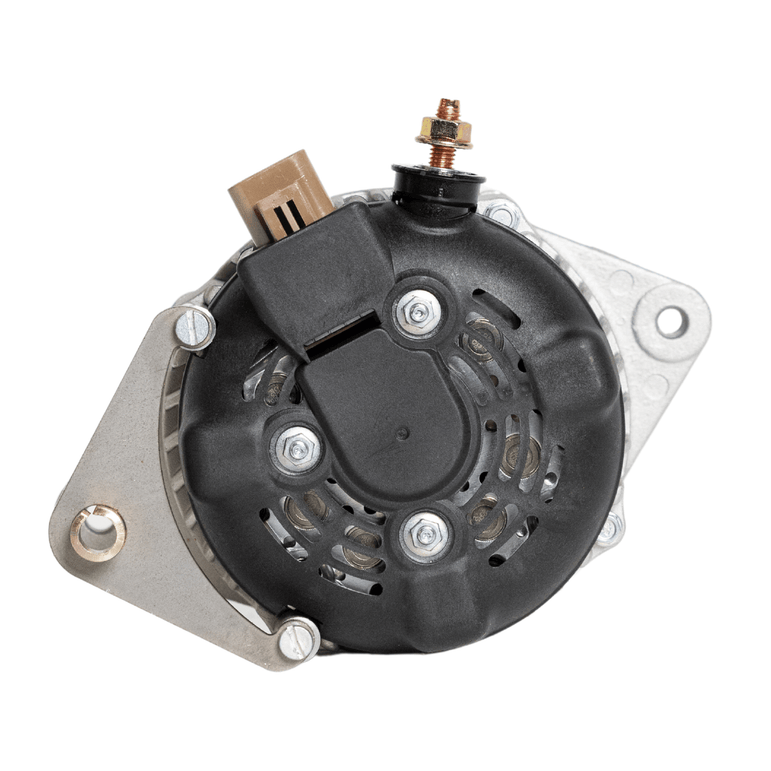 1993-1997 Subaru Impreza 1.8L 250amp High Output Alternator - JSI Racing