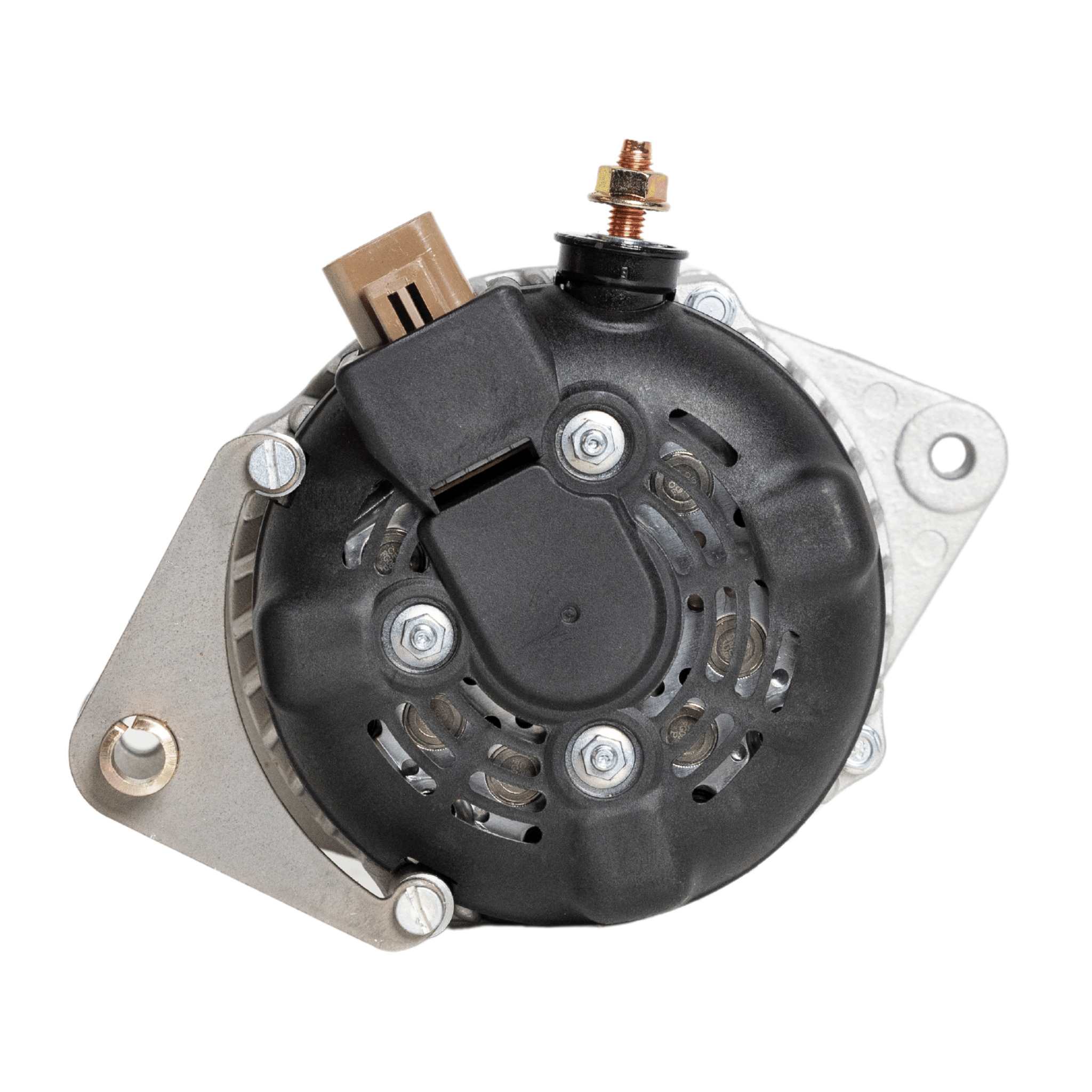 1995-1999 Subaru Legacy 2.2L 250amp High Output Alternator - JSI Racing