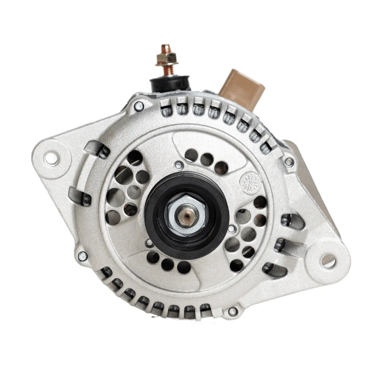 1989-1995 Subaru Justy 1.2L 250amp High Output Alternator - JSI Racing