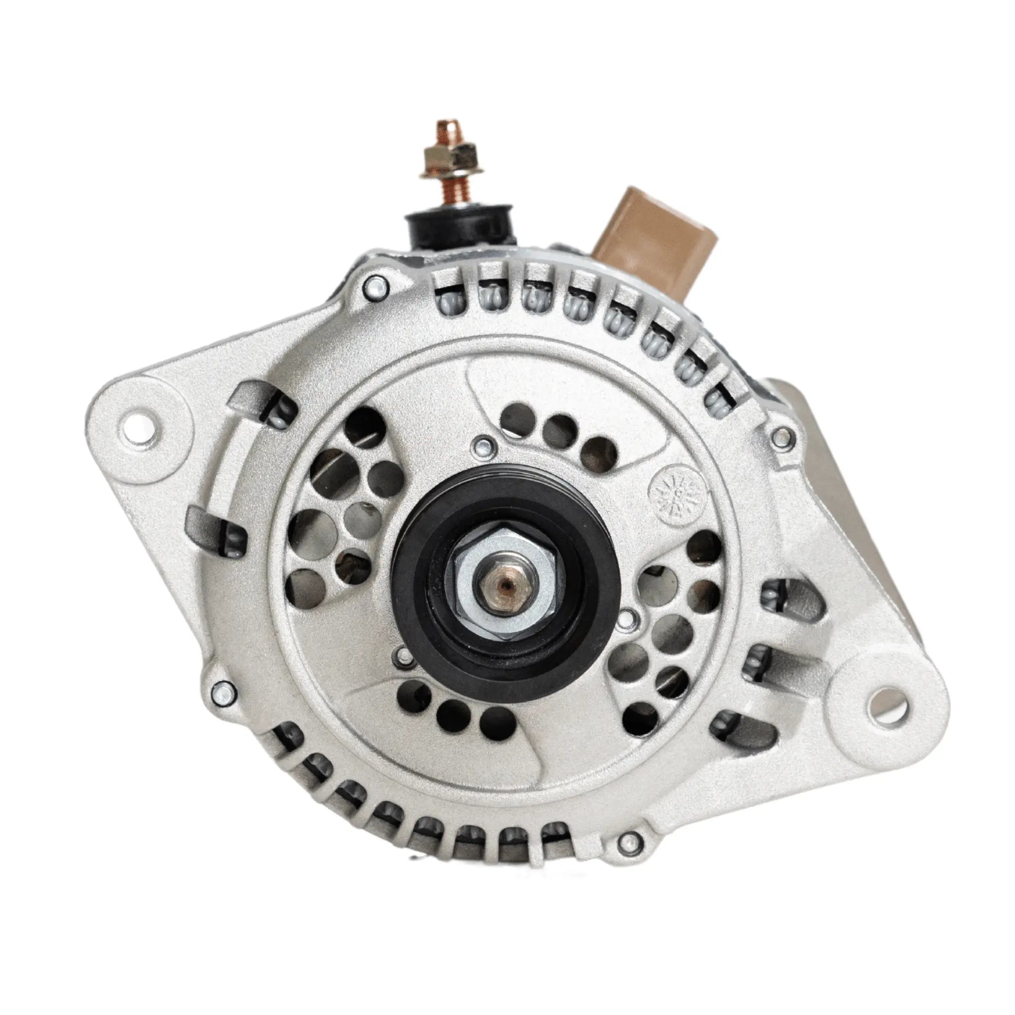 1992-1997 Subaru SVX 3.3L 250amp High Output Alternator - JSI Racing